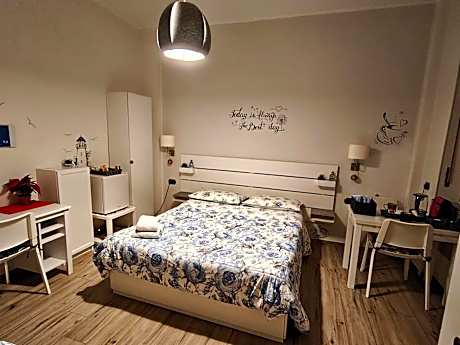 Blue Rose Private Room