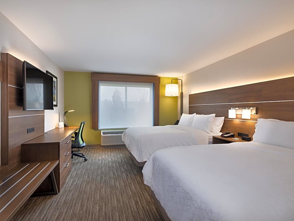 Holiday Inn Express & Suites Salem North-Keizer