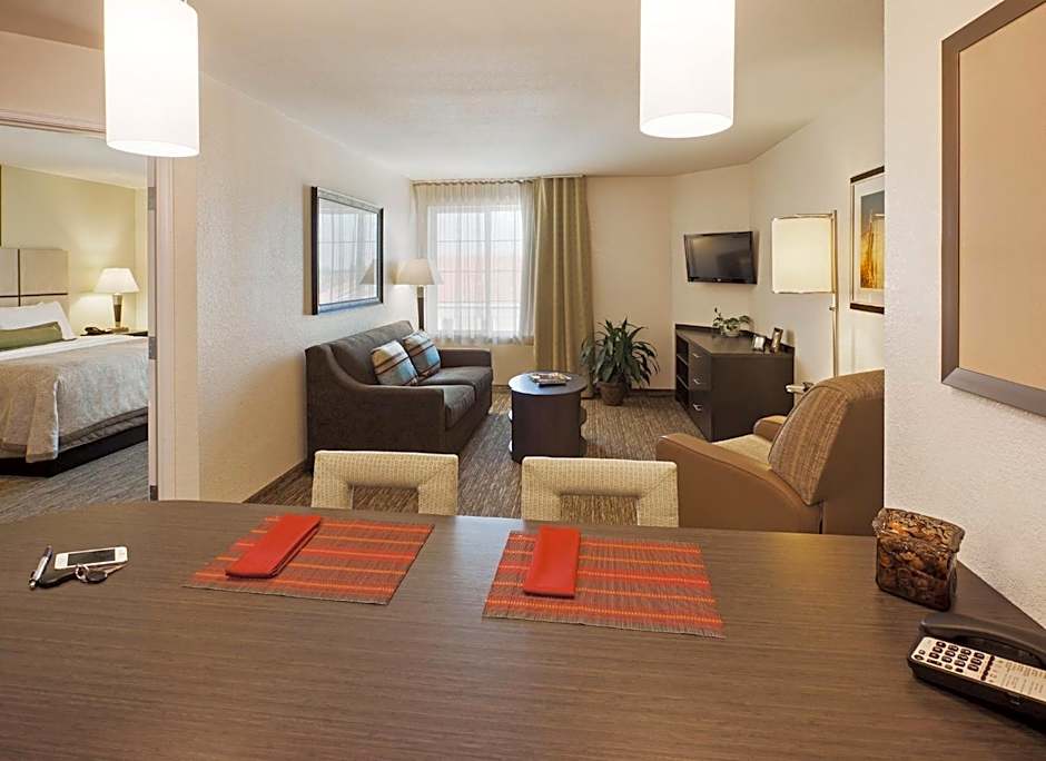 Candlewood Suites Oklahoma City - Bricktown By IHG