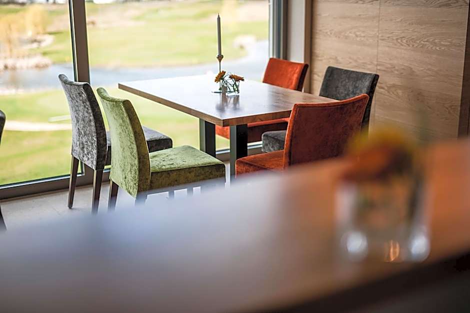 Hotel TheGreen