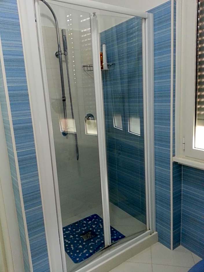 Ciro BED AND BREAKFAST la villetta