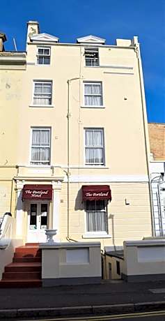 The Portland Hotel