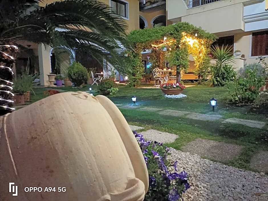 Gemma Di Gallura Charme B&B