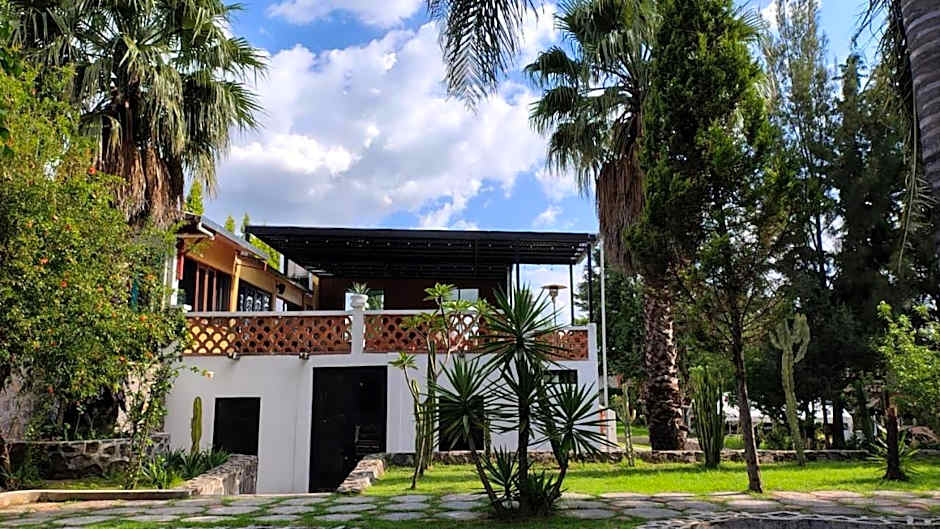 HOTEL XIADANI Restaurante, Temazcal & Spa