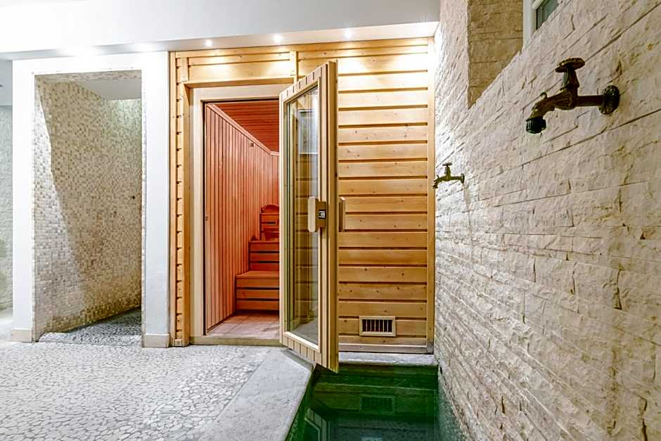 Hotel Relais Vecchio Maso