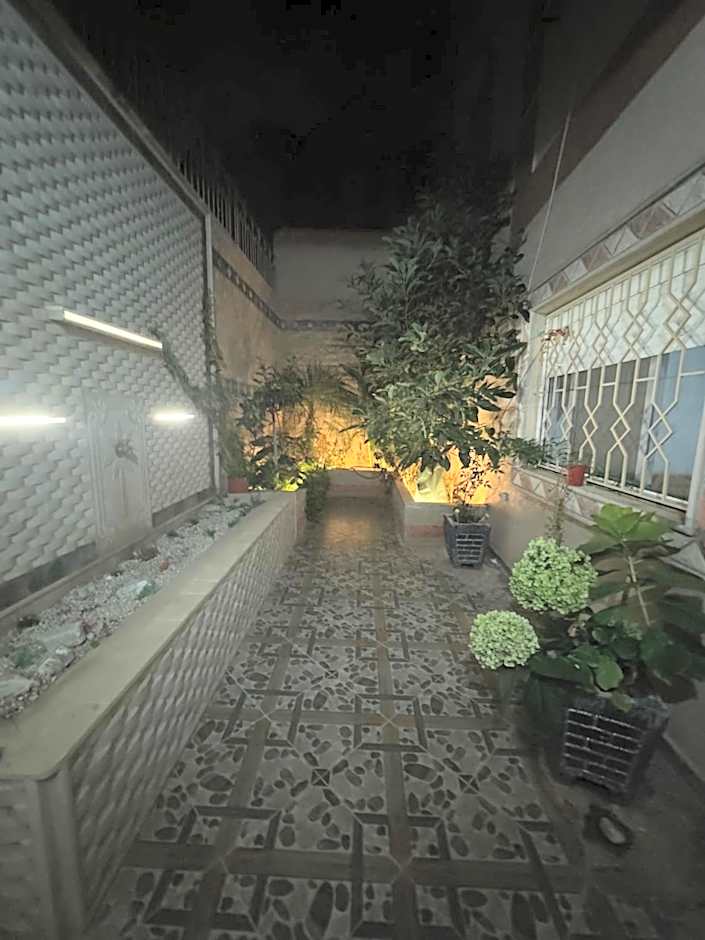 Lixus Appartement- 1h Stadion & Airport Tanger