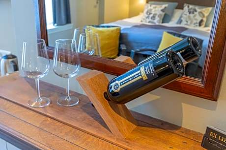 King Room with Garden View