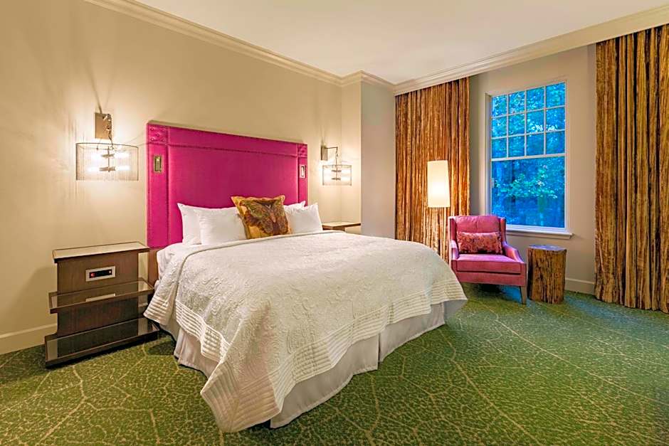 Grand Bohemian Mountain Brook, Autograph Collection
