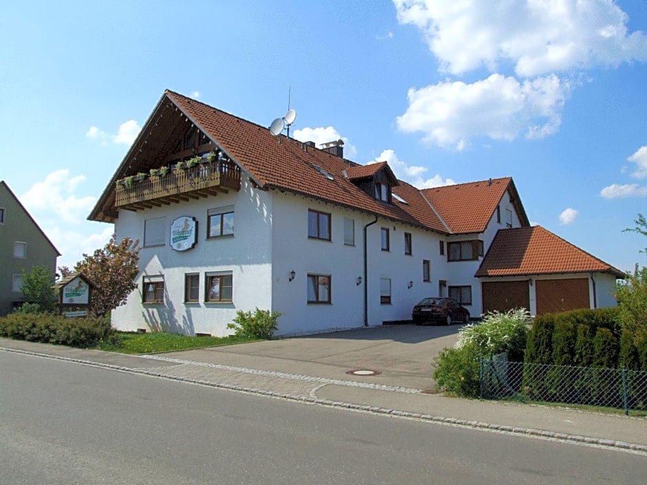 Landhotel Wiesenhof