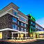 The Holiday Inn Joplin