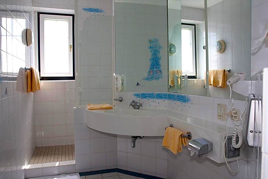 Seminarhotel Göttlesbrunn