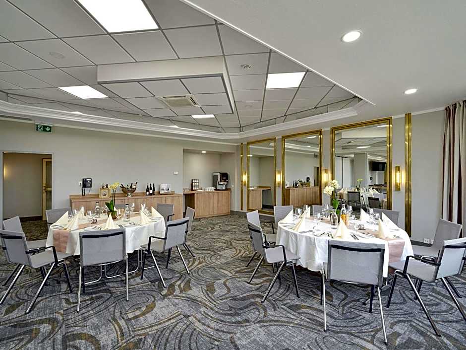 Mercure Hotel Koblenz