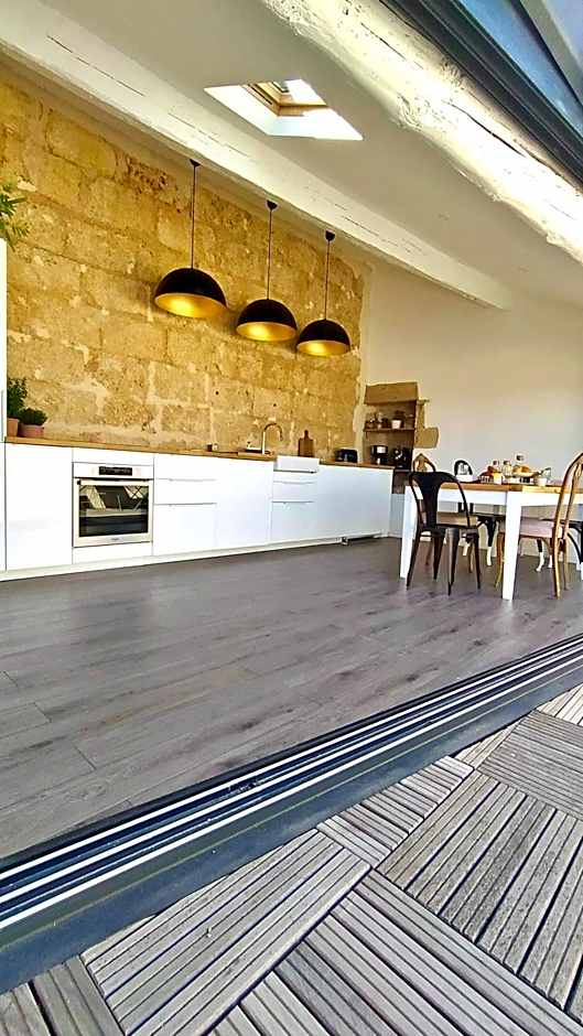 Le Prince - Maison d'hôtes