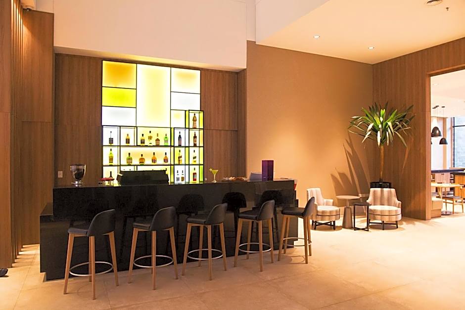Rio Hotel by Bourbon Ciudad Del Este