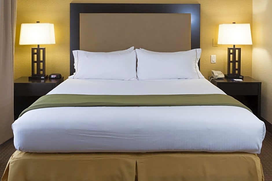 Holiday Inn Express Hotel & Suites Jacksonville Airport