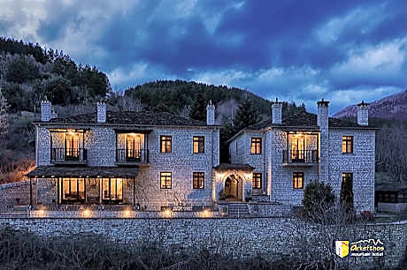 Arkefthos Mountain Hotel