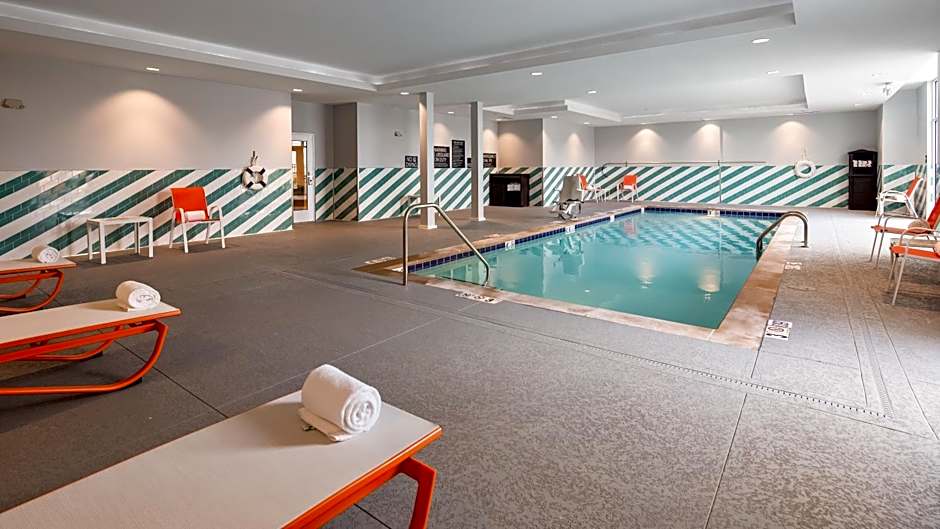 Holiday Inn - Clarksville Northeast By IHG