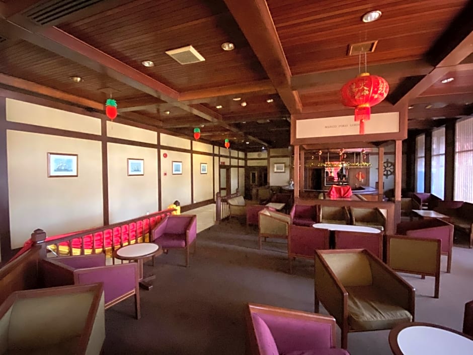 Marco Polo Hotel - Tawau