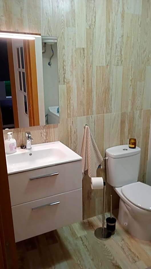 Blue View Hermoso Apartamento Remodelado Ubicación Ideal