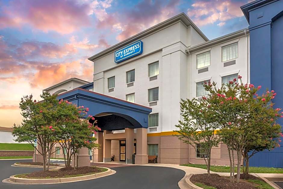 City Express by Marriott Elkridge