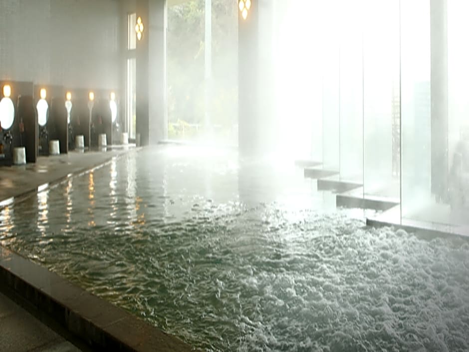 Hotel Dougashima New Ginsui