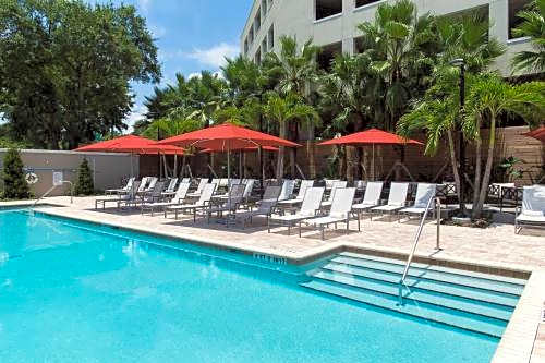 Epicurean Hotel, Autograph Collection by Marriott