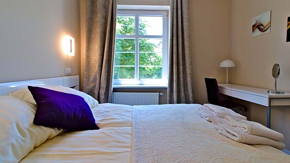 LC pokoje & apartamenty Z57