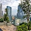 Suites Capri Reforma Angel 380