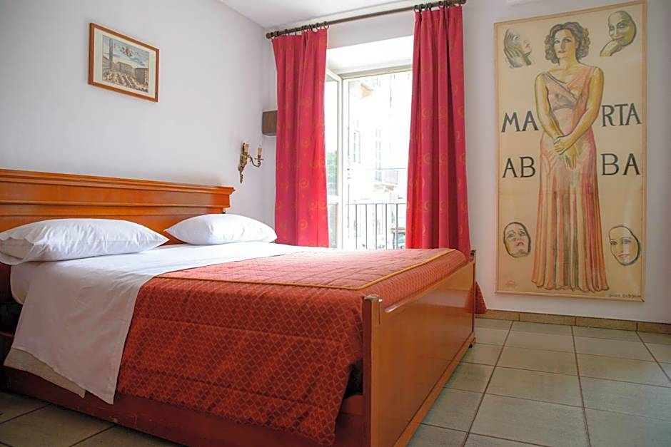 Affittacamere Maison Napoleon