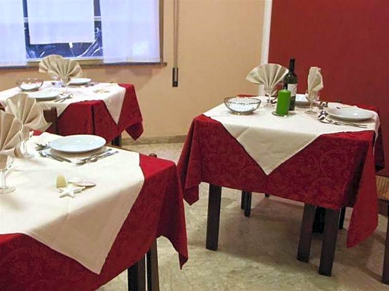 Hotel Annetta