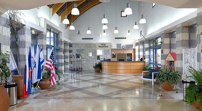 HI Beit Shean Hostel