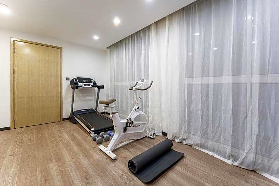 GreenTree Eastern Hotel Lianyungang Wanda Plaza Hotel