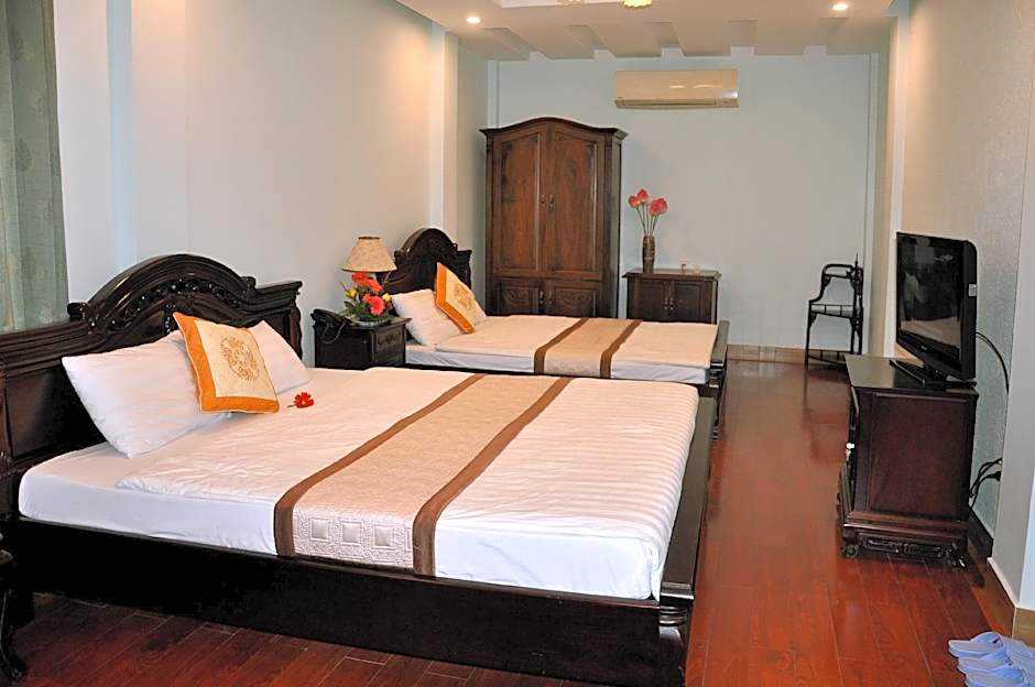 Thai Binh 2 Hotel