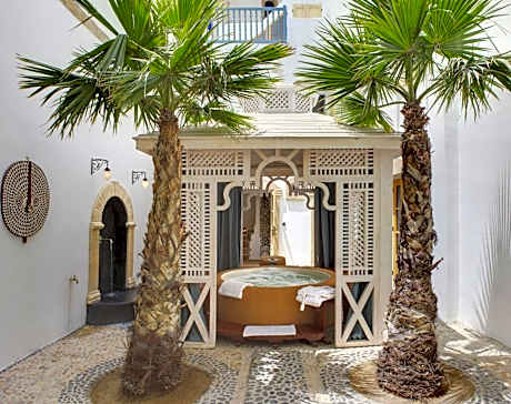 Riad Baladin
