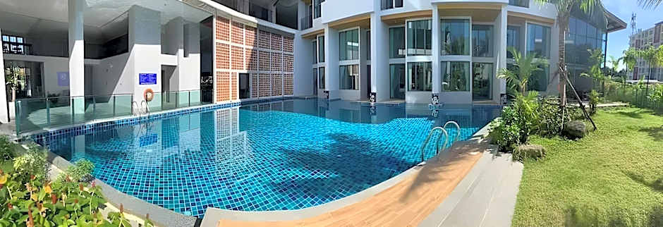 Atomphukethotel