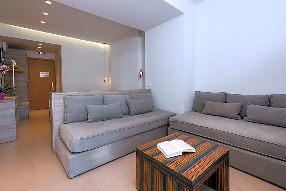 Princess Golden Beach Hotel