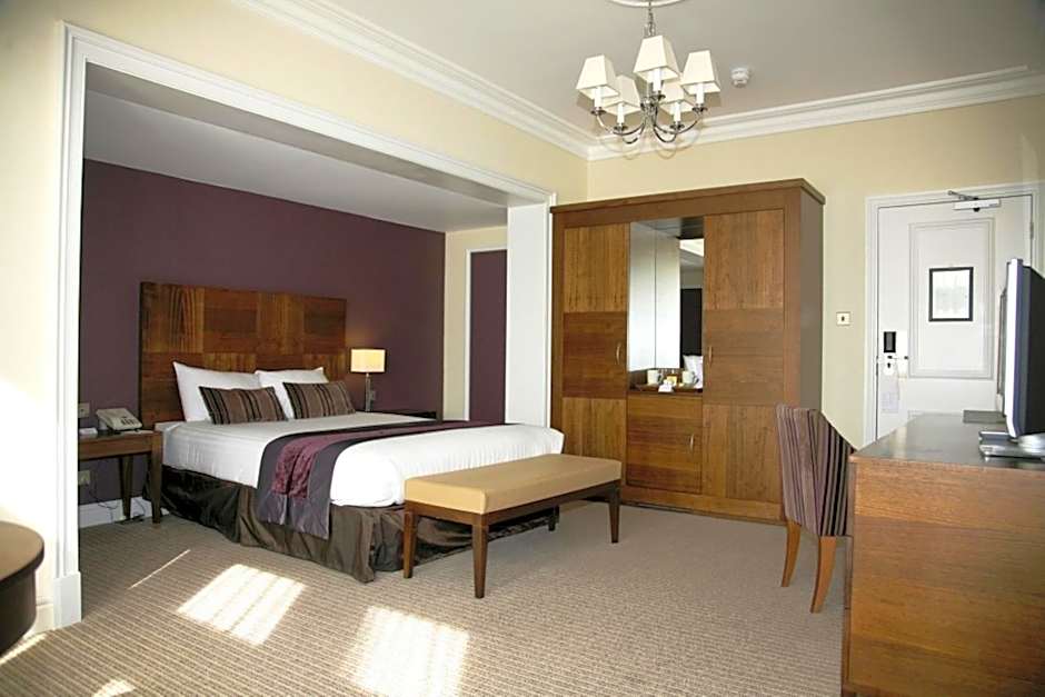 Regency Park Hotel, Health Club & Spa