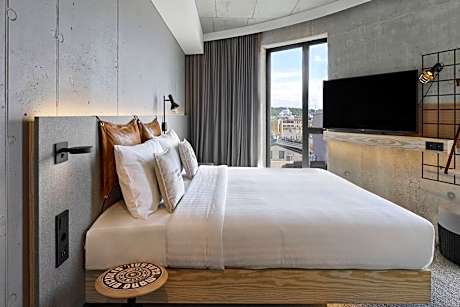 Room, 1 Queen Bed