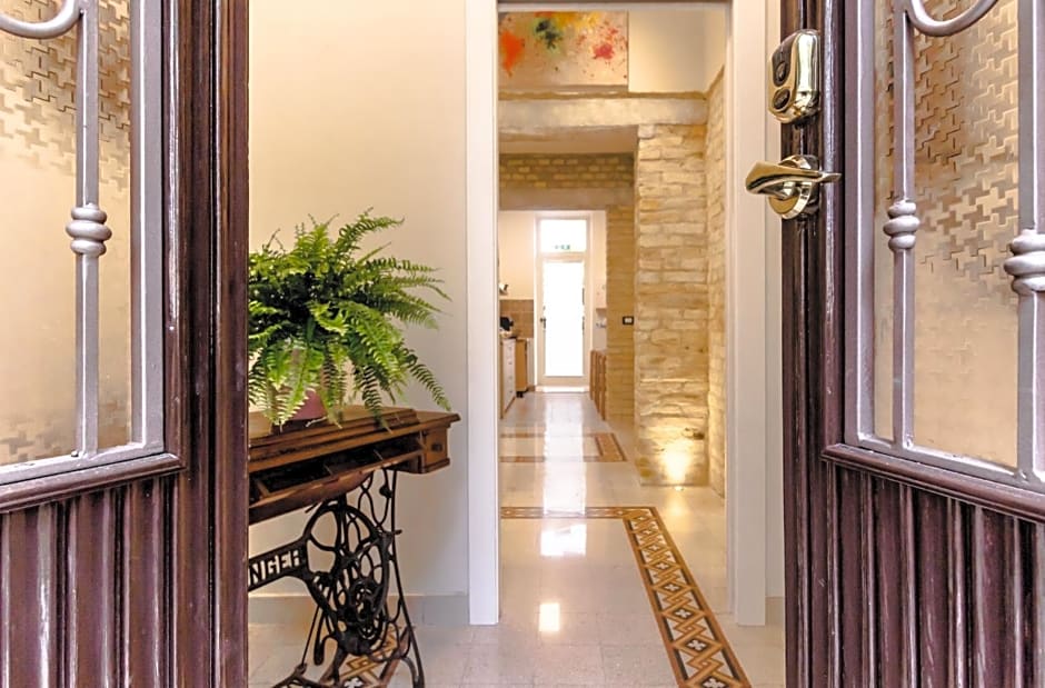 B&B Villa Ida Pescara Centro