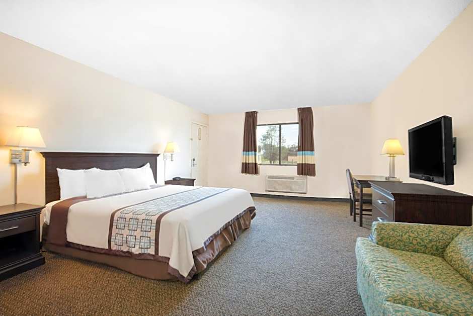 Americas Best Value Inn Hobbs