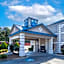 Best Western Executive Inn & Suites