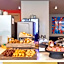 B&B Hotel Genova City Center