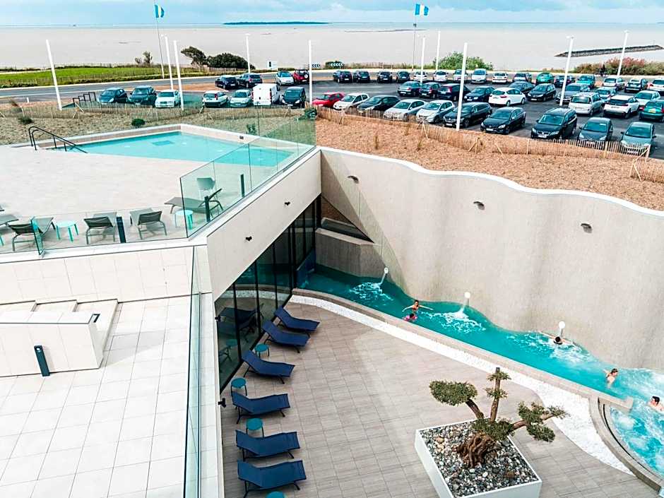 ibis styles La Rochelle Thalasso Chatelaillon