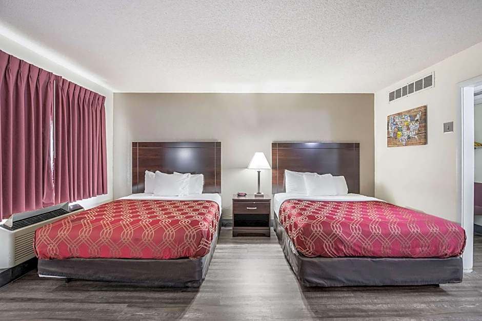 Econo Lodge Cameron