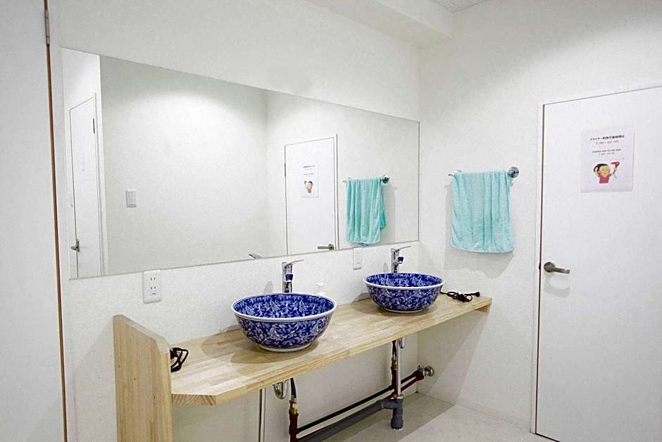Casa Blanca Guesthouse