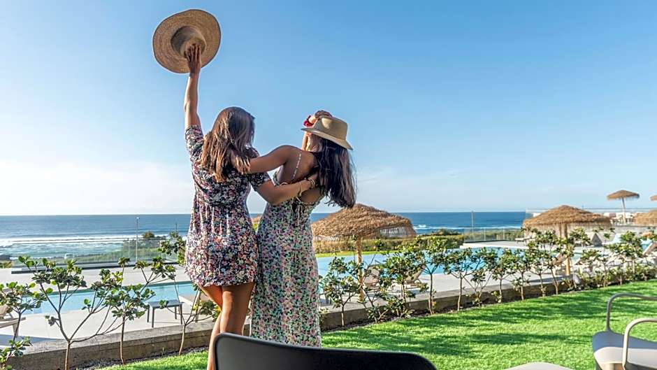 Hotel Verde Mar & SPA