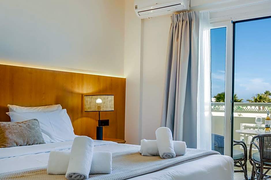 Socrates Hotel Malia Beach