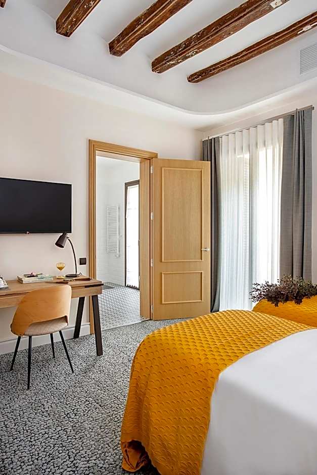 Cal Roure Boutique Hotel