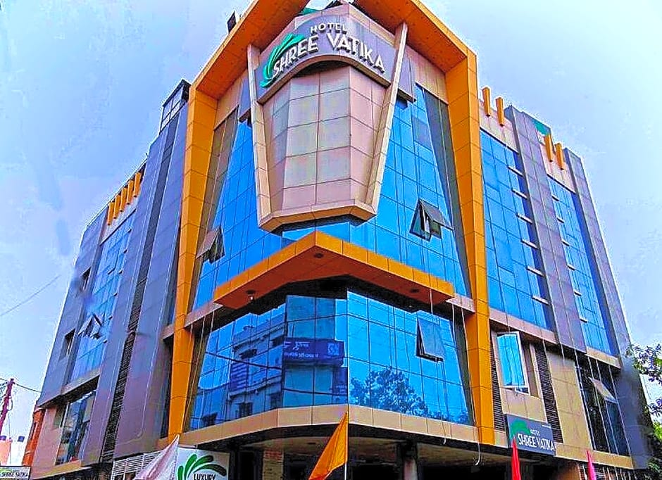Hotel Shree Vatika