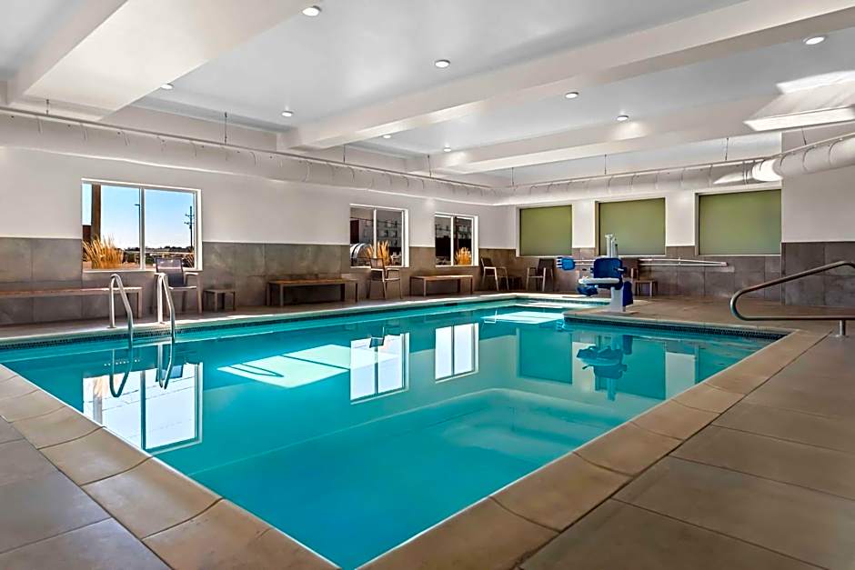 Best Western Plus Ogallala Inn